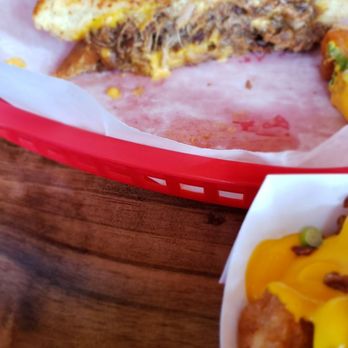 The Cheese Shack - The Big Pig!!! #HUGE - Food Trucks Near Me The Cheese Shack - The Big Pig!!! #HUGE - Food Trucks Near Me