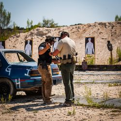 Texas Tactical Training Institute
