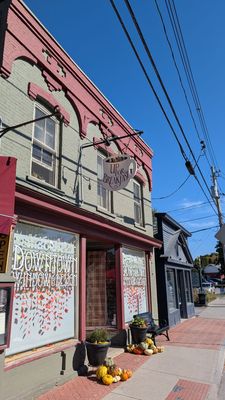 Up For Breakfast by null