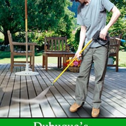 Key City Powerwash & Maintenance