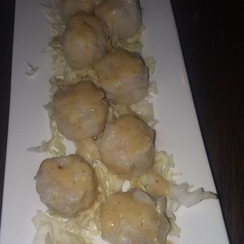 Bonchon Willoughby St - Steamed shumai - Chicken Wings Near Me - Brooklyn, New York