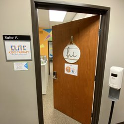 Elite Kids Therapy