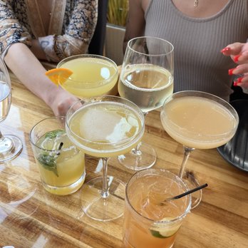 Teak OTR - margaritas, spicy pineapple martini, teaktini, pear martini - Sushi Bars Near Me - Cincinnati, Ohio Teak OTR - margaritas, spicy pineapple martini, teaktini, pear martini - Sushi Bars Near Me - Cincinnati, Ohio