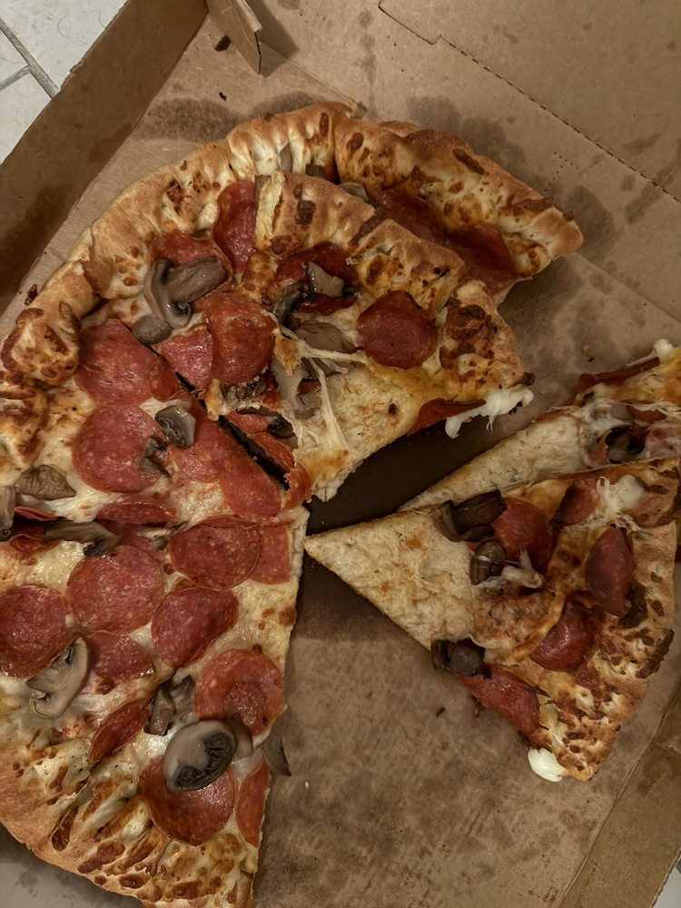 Little Caesars Pizza Logo