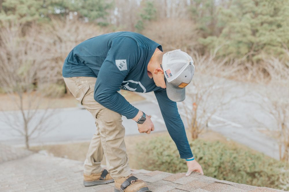 Slide of Monarch Roofing