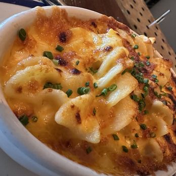 Hudson House - Mac & Cheesy, very! Delicious! - Cocktail Bars Near Me - Houston, Texas Hudson House - Mac & Cheesy, very! Delicious! - Cocktail Bars Near Me - Houston, Texas