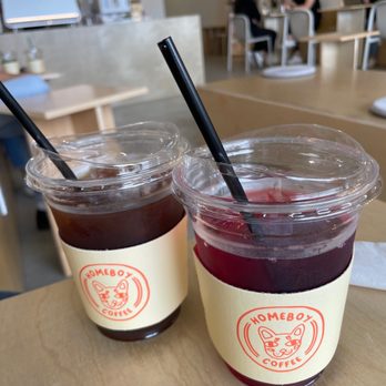 Homeboy Coffee - Coffee & Tea Near Me - Artesia, California Homeboy Coffee - Coffee & Tea Near Me - Artesia, California