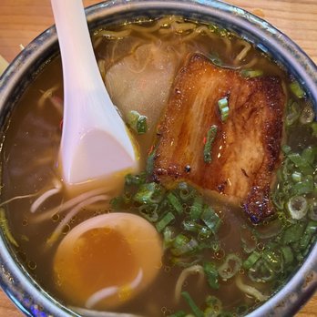Lucky Robot Restaurant - Ramen - Sushi Bars Near Me - Austin, Texas Lucky Robot Restaurant - Ramen - Sushi Bars Near Me - Austin, Texas