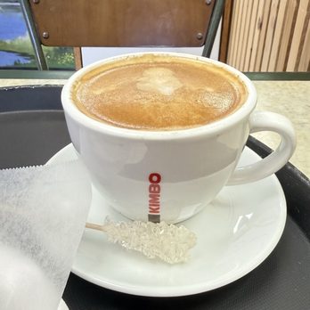 Croissan'Time - Latte - Bakeries Near Me - Fort Lauderdale, Florida Croissan'Time - Latte - Bakeries Near Me - Fort Lauderdale, Florida