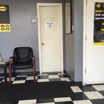 Midas - Bathroom is for customers only - Tires Near Me - Scottsdale, Arizona Midas - Bathroom is for customers only - Tires Near Me - Scottsdale, Arizona