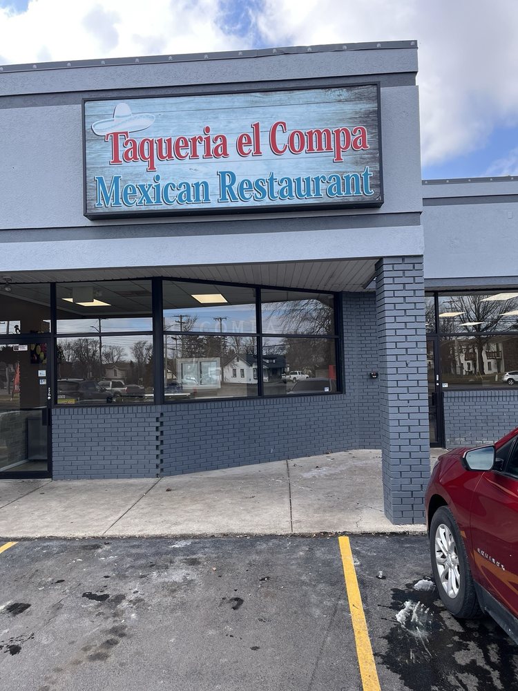 Taqueria El Compa