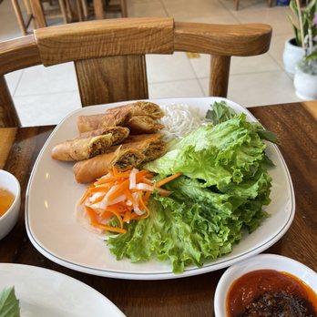 Pho Waipahu - Summer rolls! Delicious! - Soup Near Me - Waipahu, Hawaii Pho Waipahu - Summer rolls! Delicious! - Soup Near Me - Waipahu, Hawaii