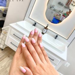 Coco Nails Spa  - Your hands do a lot every day, give them a little love at the salon!
