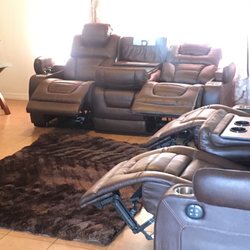 Conn's HomePlus - Electric Furniture from Conn's.