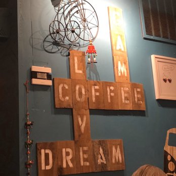 Geppetto Cafe - Creperies Near Me - Pittsburgh, Pennsylvania