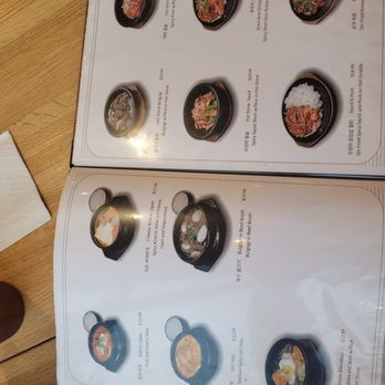 Bunsik Nara Plus - Menu 3 - Korean Near Me - Little Ferry, New Jersey