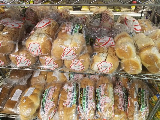 Skeldon Marketplace Grocery