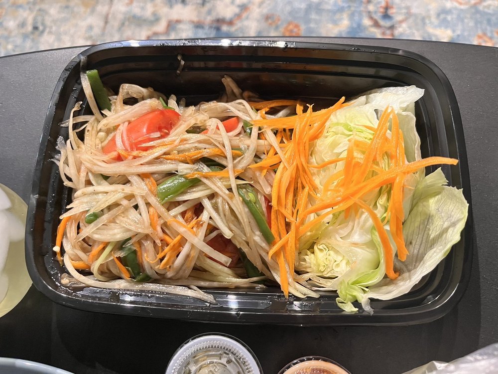 Kozy Korner Thai Cuisine