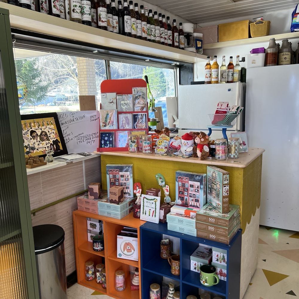 Yellowbird Coffee Shop - Coffee & Tea Near Me - Copperhill, Tennessee Yellowbird Coffee Shop - Coffee & Tea Near Me - Copperhill, Tennessee