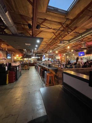 American Eat Company by null