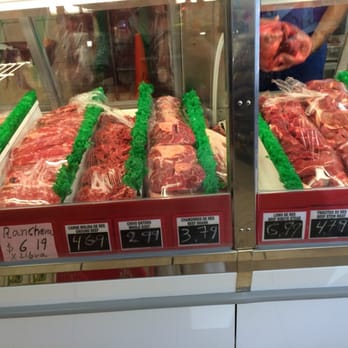 El Rancherito Restaurant - Fresh meat and butcher - Mexican Near Me - Reseda, California El Rancherito Restaurant - Fresh meat and butcher - Mexican Near Me - Reseda, California
