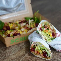 Pita Pit Manly West