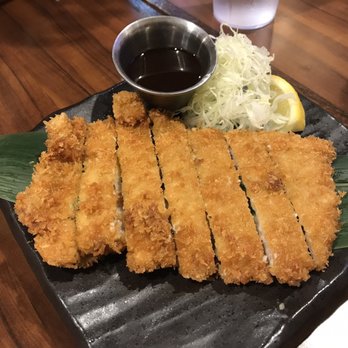 Wagaya - Tonkatsu with cheese - Ramen Near Me - Honolulu, Hawaii Wagaya - Tonkatsu with cheese - Ramen Near Me - Honolulu, Hawaii