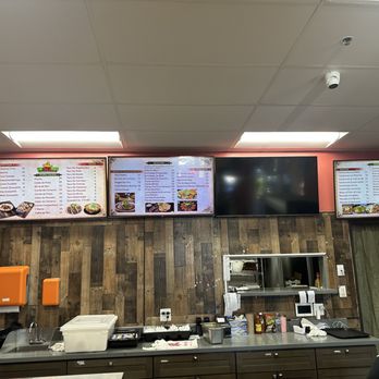 Un Taco Mas - Huge menu in Spanish, but they have English versions with pictures and detailed descriptions - Mexican Near Me - San Ramon, California Un Taco Mas - Huge menu in Spanish, but they have English versions with pictures and detailed descriptions - Mexican Near Me - San Ramon, California