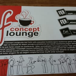 F Concept Lounge