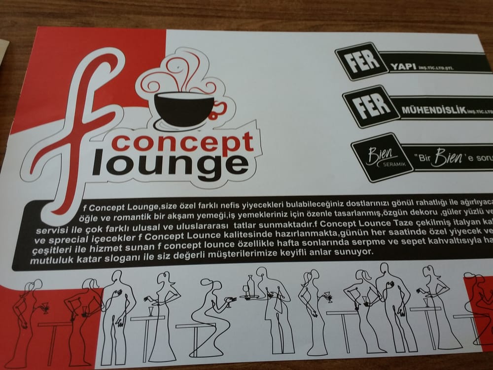 F Concept Lounge