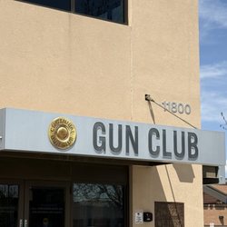 Centennial Gun Club