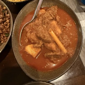 Burma 2 - Burmese Near Me - Walnut Creek, California