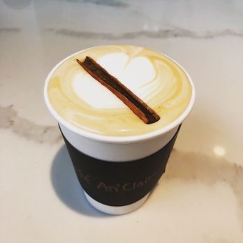 Cafe An'Clair - Coffee & Tea Near Me - Seattle, Washington
