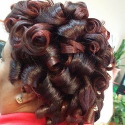 Dominican Styles Hair Salon
