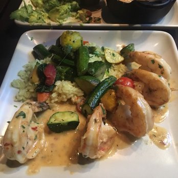 Mercado - Pasadena - Yummy shrimp and veggie dish - Mexican Near Me - Pasadena, California Mercado - Pasadena - Yummy shrimp and veggie dish - Mexican Near Me - Pasadena, California