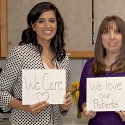 Valley View Dental, Kiran khemani, DDS