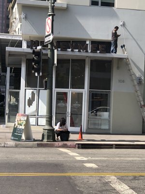 Honeymee DTLA by null