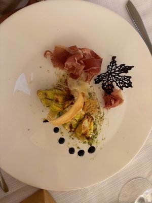 Il Tempio Del Gusto by null