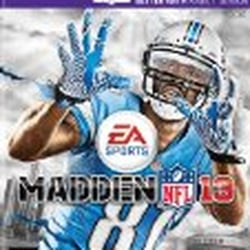 Toy Vault - Madden NFL 13