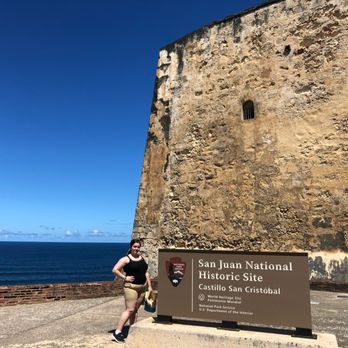 Castillo San Cristóbal - Tours Near Me - San Juan, Puerto Rico Castillo San Cristóbal - Tours Near Me - San Juan, Puerto Rico