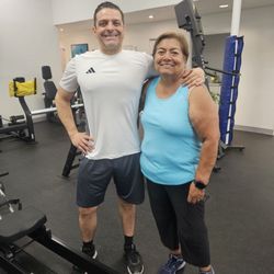 Apex Fitness