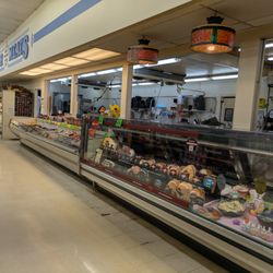 Town & Country Supermarket - Town & Country Supermarket, Winona