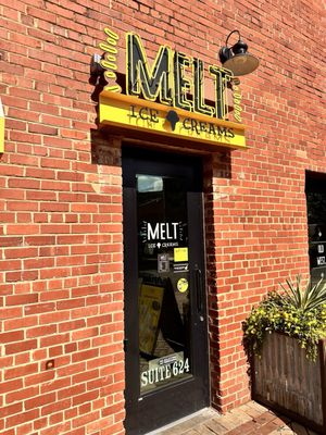 MELT Ice Creams - Mule Alley by null