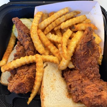 DAVE’S HOT CHICKEN - Updated January 2026 - 268 Photos & 61 Reviews ...