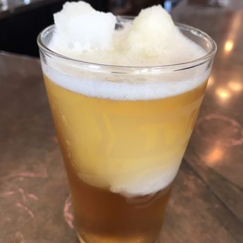 Ten Sandwiches - Ballast Point Grapefruit Sculpin with Dels! - Sandwiches Near Me - Watch Hill, Rhode Island