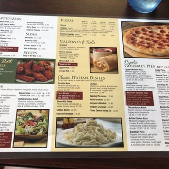 Napoli Pizza - Pizza Near Me - Palm Coast, Florida Napoli Pizza - Pizza Near Me - Palm Coast, Florida