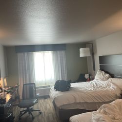 Holiday Inn Express & Suites Rapid City - Rushmore South