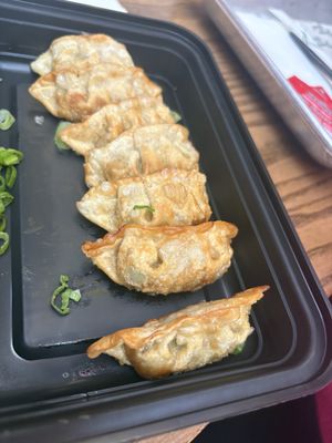 Dumpling House by null