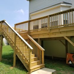 Shamrock Home Improvement