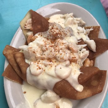 Bayside Skillet - Seafood crepes - Breakfast & Brunch Near Me - Ocean City, Maryland